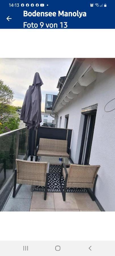 فريدريشسهافن Bodensee Manolya المظهر الخارجي الصورة